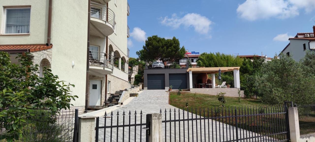 Apartma E&f, Veruda Porat, Free Parking Pula