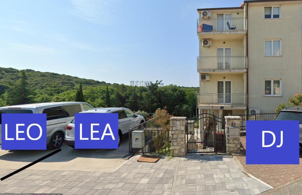 Apartma E&f, Veruda Porat, Free Parking *