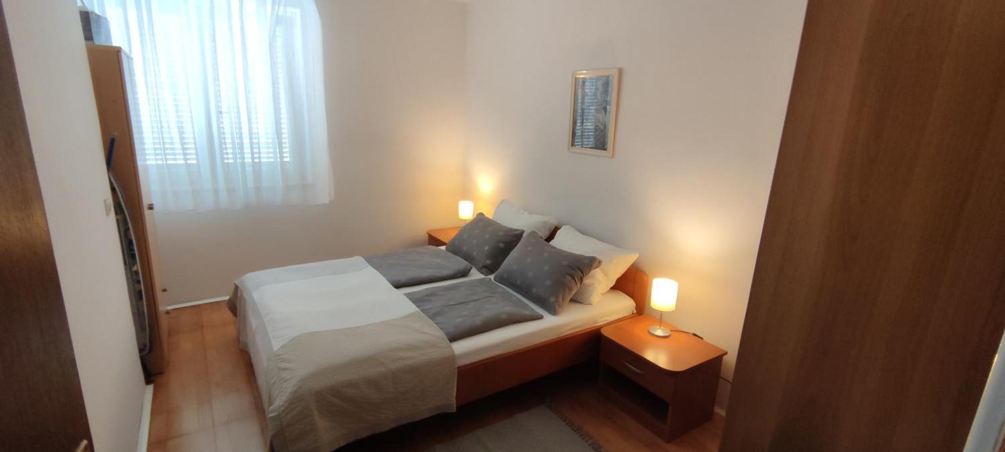 E&f, Veruda Porat, Free Parking Apartment Pula